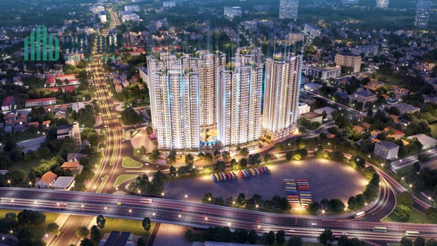 Tecco Elite City: Đầu tư vốn nhỏ 800 triệu, nhận lãi to 216 triệu sau 2 năm