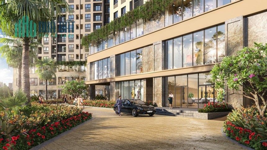 Tecco Elite City: Đầu tư vốn nhỏ 800 triệu, nhận lãi to 216 triệu sau 2 năm