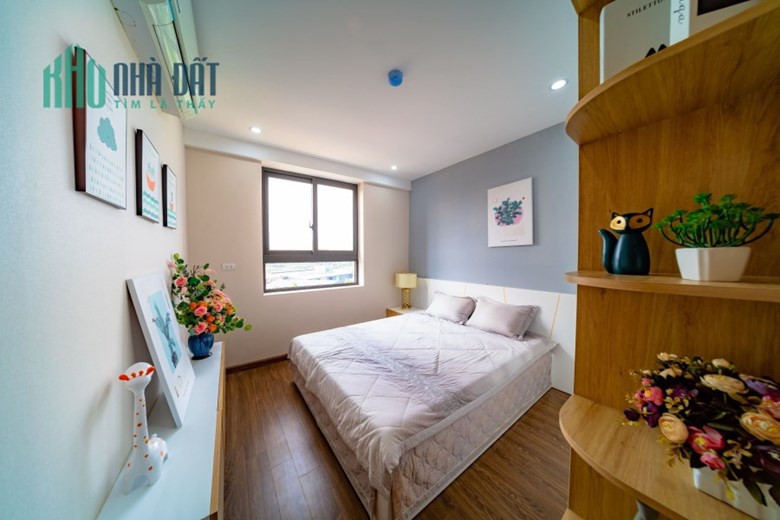 Tecco Elite City: Đầu tư vốn nhỏ 800 triệu, nhận lãi to 216 triệu sau 2 năm