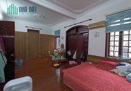 CẦN BÁN CĂN NHÀ PHỐ XUÂN LA, TÂY HỒ. KINH DOANH - Ô TÔ. 100m2*4T, Giá 42 tỷ. LH 0394902347