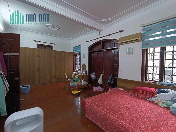 CẦN BÁN CĂN NHÀ PHỐ XUÂN LA, TÂY HỒ. KINH DOANH - Ô TÔ. 100m2*4T, Giá 42 tỷ. LH 0394902347