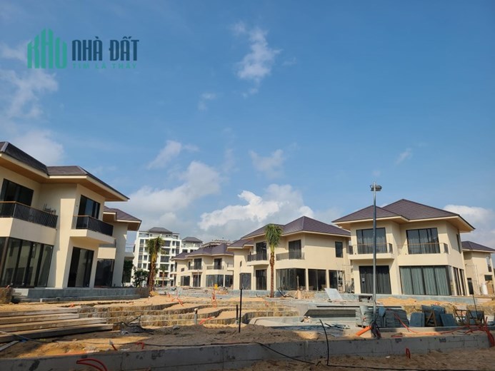Cần bán biệt thự nghỉ dưỡng song lập 176m2 l' aurora phú yên