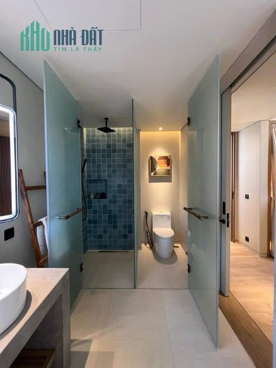 Cần bán biệt thự nghỉ dưỡng song lập 176m2 l' aurora phú yên