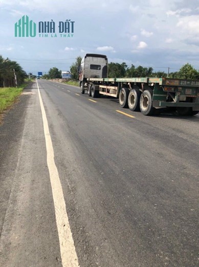 2công đất mặt tiền tỉnh lộ 878,Tam Hiệp,Châu Thành,Tiền Giang. 