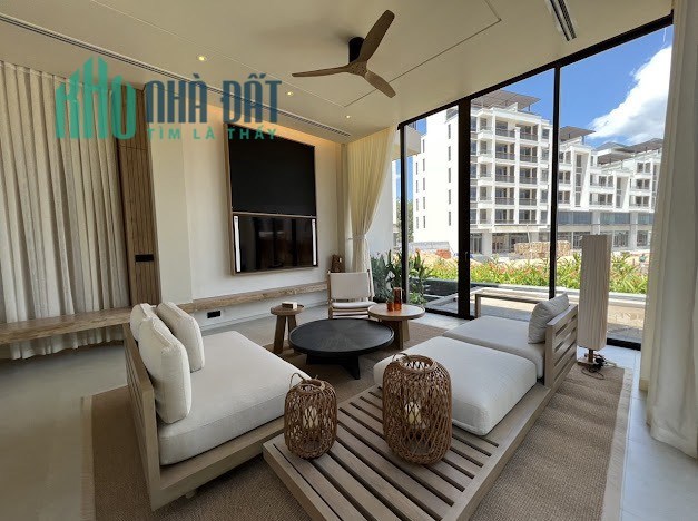 Shophouse Biển Cạnh Tháp Nghinh Phong Sổ Hồng 50 Năm Giá Gốc CĐT Ưu Đãi KH Mới Cam Kết LN