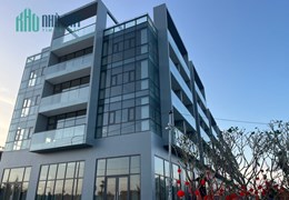 Shophouse Biển Cạnh Tháp Nghinh Phong Sổ Hồng 50 Năm Giá Gốc CĐT Ưu Đãi KH Mới Cam Kết LN
