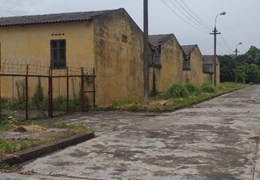 Bán 2ha đất KCN Đồng Văn, Duy Tiên, Hà Nam. Lô 2 mặt đường