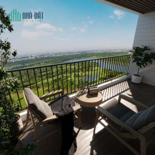CĐT mở bán đợt 1 The Fibonan: tầng 6,10,24; Giá chỉ từ 2.7 tỷ cho căn 56m2