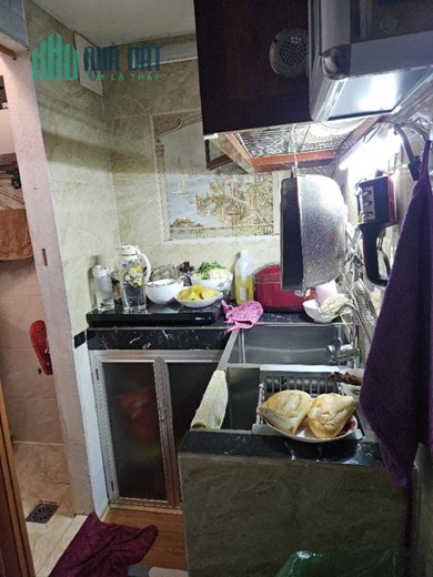 Phố Cửa Nam, NGÕ NÔNG THẲNG SẠCH THOÁNG SÁNG – Nhà MỚI ĐẸP 5 tầng 16m chỉ 2.6 tỷ