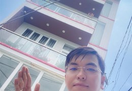 NHÀ ĐẸP HXH KHÔNG CÓ CĂN THỨ 2 TÂN PHÚ 5 tầng GIÁ CHỈ NHỈNH 6 TỶ TL