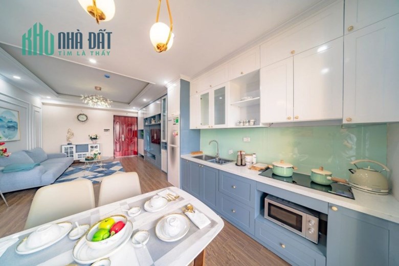 Đầu tư căn hộTecco Elite City, Thái Nguyên. Vốn nhỏ chỉ từ 800 triệu, thắng lợi 100%