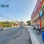 - Chủ gửi lô đất 1/ đường Nguyễn Thị Lắng , Tân Phú Trung , Củ Chi.