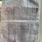 BÁN GẤP LÔ ĐẤT 1/ ĐƯỜNG NGUYỄN THỊ RÀNH, XÃ AN NHƠN TÂY, CỦ CHI.