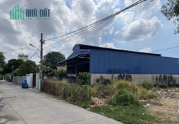Chính chủ bán nhà xưởng vị trí đẹp tại Đường Số 11, Truông Tre, TP.Thủ Đức , Giá tốt