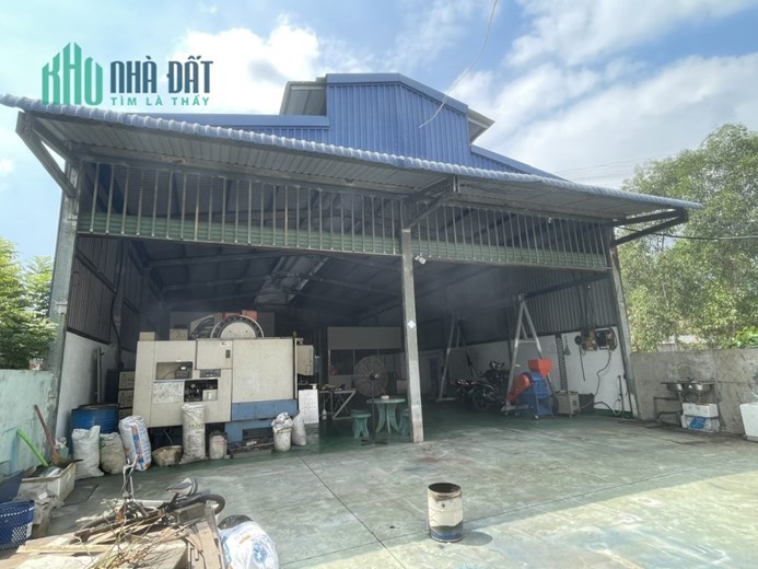 Chính chủ bán nhà xưởng vị trí đẹp tại Đường Số 11, Truông Tre, TP.Thủ Đức , Giá tốt