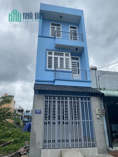 Cần bán nhanh 2 căn nhà vị trí đẹp trung tâm Quận 9, Giá Cực Tốt