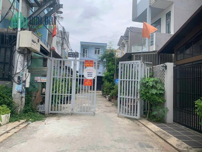Cần bán nhanh 2 căn nhà vị trí đẹp trung tâm Quận 9, Giá Cực Tốt