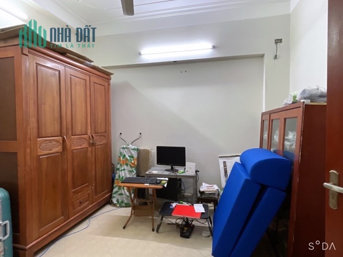 LÔ GÓC PHÂN LÔ XÃ ĐÀN 52M 4 TẦNG MẶT TIỀN 4.5M VỈA HÈ RỘNG KINH DOANH ĐA DỊCH VỤ GIÁ 11.2 TỶ