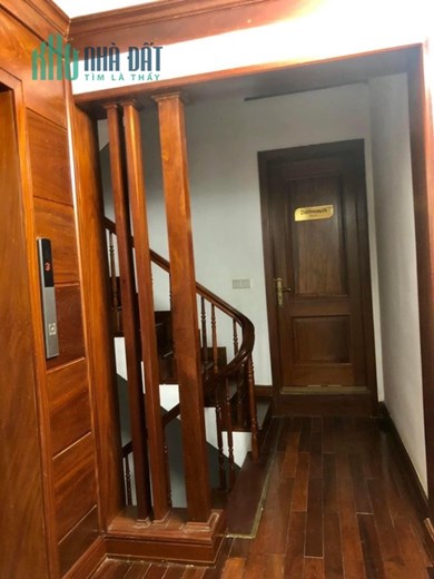Nhà Ngõ Yết Kiêu, 80m, 5 tầng, Mt 4.3, 25.8 tỷ.