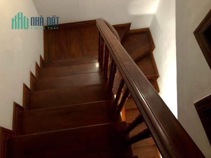Nhà Ngõ Yết Kiêu, 80m, 5 tầng, Mt 4.3, 25.8 tỷ.