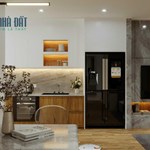 Giá chỉ 3.x Tỷ sở hữu ngay căn hộ 3PN, 88.7m2 full nội thất - nhận nhà ở ngay - sổ hồng lâu dài -