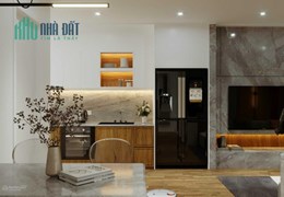 Giá chỉ 3.x Tỷ sở hữu ngay căn hộ 3PN, 88.7m2 full nội thất - nhận nhà ở ngay - sổ hồng lâu dài -