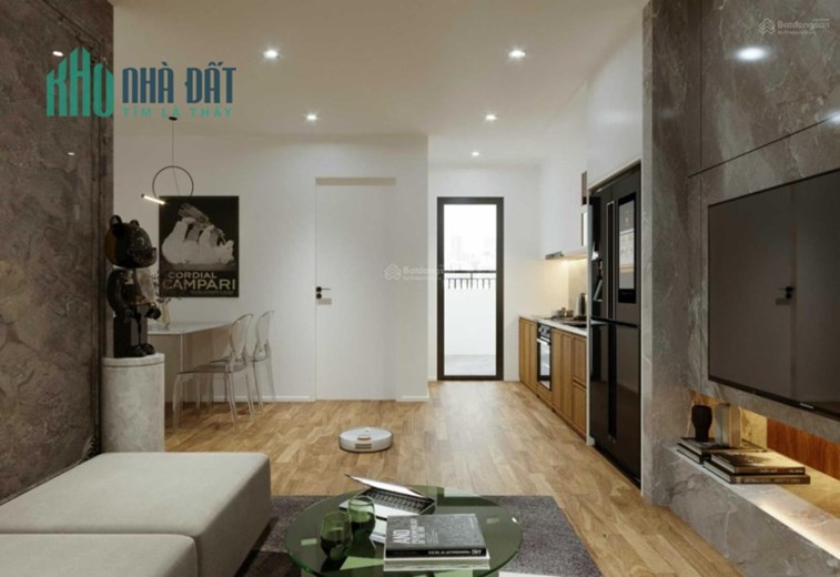Giá chỉ 3.x Tỷ -  sở hữu ngay căn hộ 3PN, 88.7m2 full nội thất - nhận nhà ở ngay - sổ hồng lâu dài-