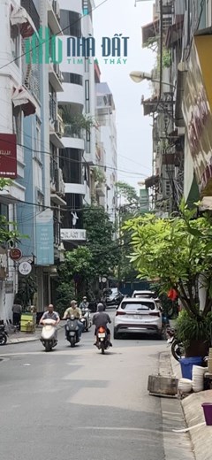 PHÂN LÔ VŨ NGỌC PHAN ĐƯỜNG 7M Ô TÔ TRÁNH DỪNG - KD 55M MT3.8M TẶNG NHÀ 3 TẦNG GIÁ 15.5 TỶ