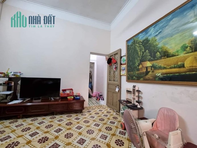 PHÂN LÔ VŨ NGỌC PHAN ĐƯỜNG 7M Ô TÔ TRÁNH DỪNG - KD 55M MT3.8M TẶNG NHÀ 3 TẦNG GIÁ 15.5 TỶ