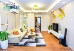 Chung Cư giá tốt nhất Hn -  - chỉ 3x  tỷ nhận nhà ở ngay căn 3 PN DA Eurowindow River Park, HT vay