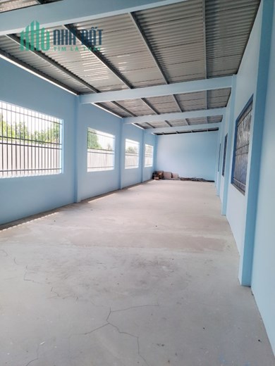 Cần bán nhanh nhà xưởng tại đường ĐT852 Lấp Vò, Đồng Tháp, Giá Tốt