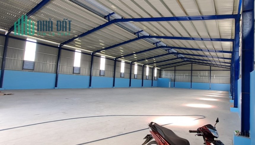 Cần bán nhanh nhà xưởng tại đường ĐT852 Lấp Vò, Đồng Tháp, Giá Tốt