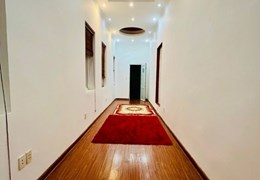 GẦN MẶT PHỐ Hoè Nhai, LÔ GÓC, KHÁ MỚI ĐẸP 30M2 3 tầng chỉ 2.6 tỷ - Quá Hiếm