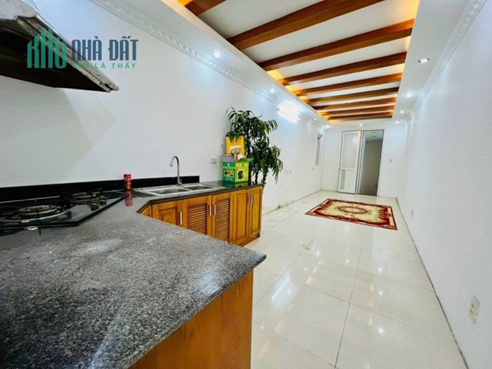 GẦN MẶT PHỐ Hoè Nhai, LÔ GÓC, KHÁ MỚI ĐẸP 30M2 3 tầng chỉ 2.6 tỷ - Quá Hiếm
