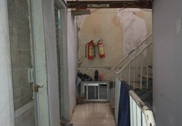 Nhà Bùi Văn Ba, P.Tân Thuận Đông, Q.7, Dòng tiền ổn định, 12m2, HXH, Giá 6ty8