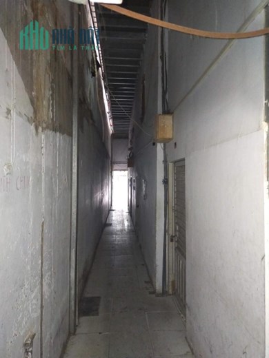 Nhà Bùi Văn Ba, P.Tân Thuận Đông, Q.7, Dòng tiền ổn định, 12m2, HXH, Giá 6ty8