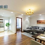 Suất ngoại giao căn hộ 2 ngủ DT 77m2 giá 3 tỷ tại chung cư Eurowindow River Park Đông Trù - Liên hệ