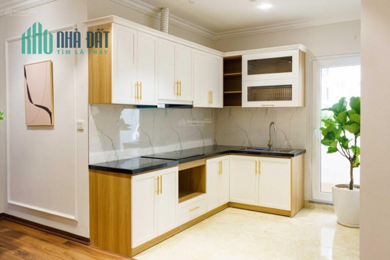 Suất ngoại giao căn hộ 2 ngủ DT 77m2 giá 3 tỷ tại chung cư Eurowindow River Park Đông Trù - Liên hệ