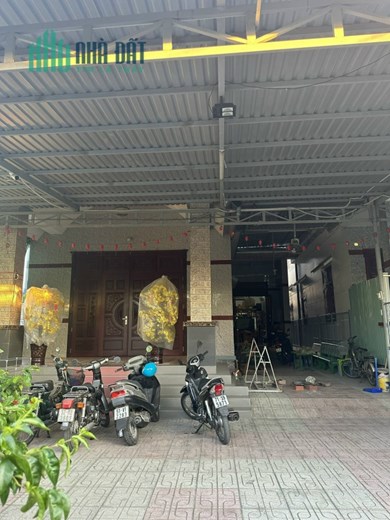 Cần Bán Nhà đường Vĩnh Phú, Khu Vực Ba Tri, Bến Tre - Giá Cực Tốt