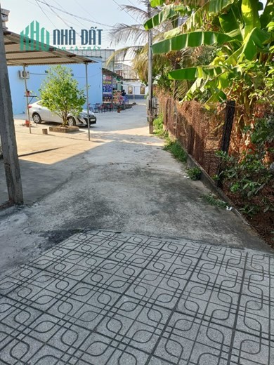 Cần Bán Nhà đường Vĩnh Phú, Khu Vực Ba Tri, Bến Tre - Giá Cực Tốt