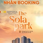 Mua nhà từ móng -  Căn Hộ Imperia2 -  2PN - chỉ từ 2,9x tỷ. HTLS 24 tháng - hưởng trọn tiện ích
