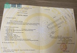 Cần bán đất khu Tam Đa BCR Quận 9(cũ), Hồ Chí Minh, Giá cực tốt