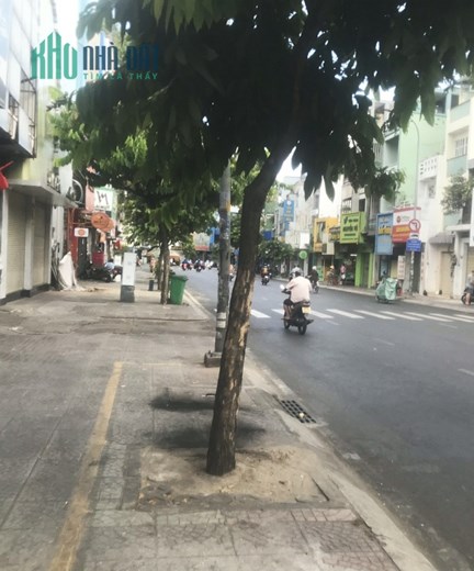 BÁN NHÀ QUẬN 1 - SD 200M2 4TẦNG 4PN - MẶT TIỀN KINH DOANH -TN RÒNG 15 TRIỆU -THƯƠNG LƯỢNG MẠNH 1X TỶ