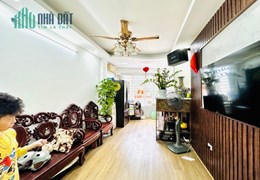 MẶT PHỐ Hàng Bạc (Trung Yên) 28m*5T chỉ 10 tỷ - KINH DOANH SẦM UẤT, NHÀ ĐẸP Ở NGAY, 3 BƯỚC RA BỜ HỒ