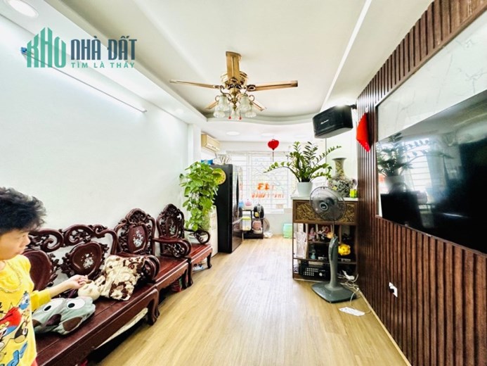 MẶT PHỐ Hàng Bạc (Trung Yên) 28m*5T chỉ 10 tỷ - KINH DOANH SẦM UẤT, NHÀ ĐẸP Ở NGAY, 3 BƯỚC RA BỜ HỒ