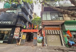 Siêu Hiếm, Căn hộ Studio 45M, View Cây Xanh Đẳng cấp, số 6 Lê Thánh Tông, chỉ 3.75 tỷ.