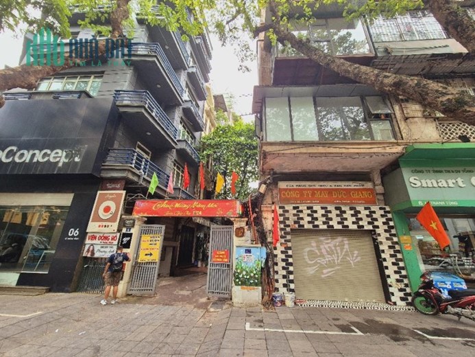 Siêu Hiếm, Căn hộ Studio 45M, View Cây Xanh Đẳng cấp, số 6 Lê Thánh Tông, chỉ 3.75 tỷ.