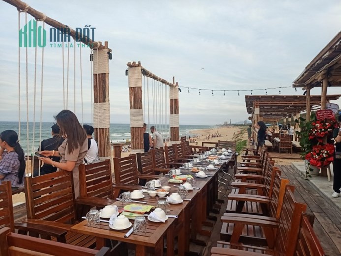 Bán Nhà Phố Trần Nhân Tông Chỉ Cần Thanh Toán Trước 30% Nhận Nhà Ngay