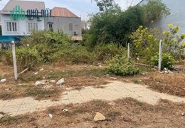 Cần Bán GẤP Lô Đất Đẹp Mặt Tiền đường Phước Thiện , Quận 9, Giá đầu tư