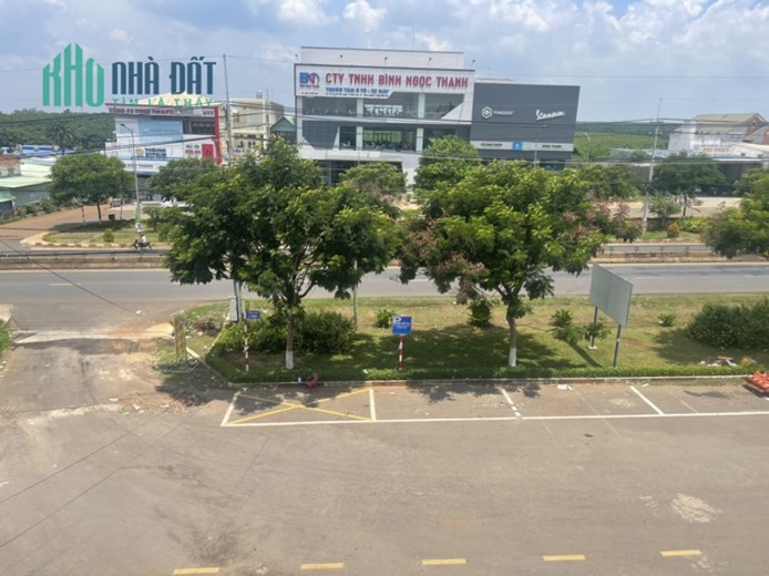 Cần Bán Khách Sạn Ngay Trung Tâm Sầm Uất Nhất TP Long Khánh , Giá Cực Tốt